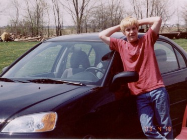 20030422a Boblenz Mantey School Sports Track Vehicle Jacob Basketball Jennifer Shooting Joel