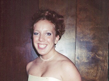 20030510a Mantey School Dance Prom Jackie