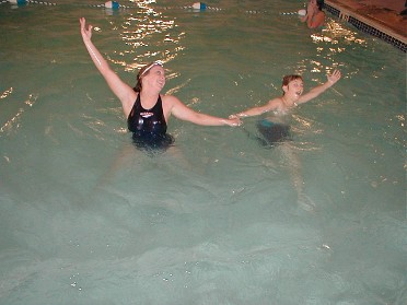 20031128a Mantey Holiday Thanksgiving Swimming