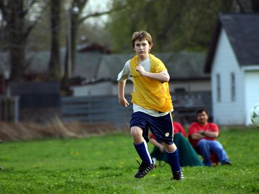 20040419d Mantey Sports Soccer Joel