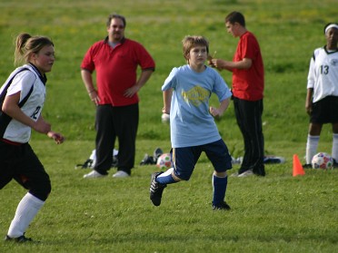 20040507a Boblenz Mantey Sports Soccer Joel
