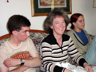 20040508a Blair Burnham Holiday Mother's Day