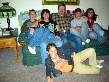 20041210a Boblenz Mantey Holiday Christmas Ohio