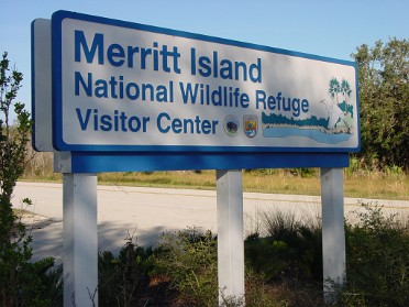 20050109b Burnham Trip Merritt Island National Wildlife Refuge Florida