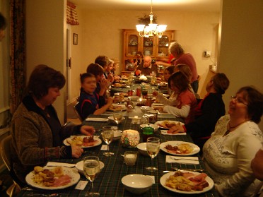20051225c Baldwin Blair Burnham Jamrisko Kuzenko Richardson Holiday Christmas