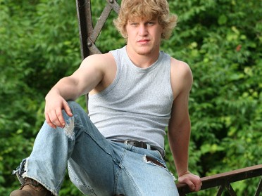 20060618b Mantey High School Graduation Jacob Mantey Senior Pix