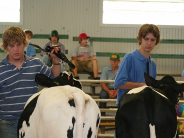 20060710c Mantey Fair Jacob Joel Marion County