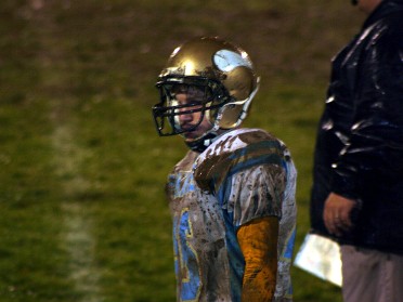 20061028a Mantey School Sports Football River Valley Final Game Of The Season