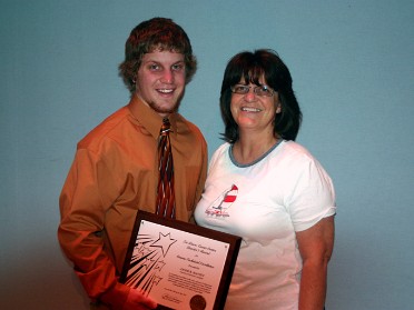 20070517a Mantey School Jacob Mantey Career Center Awards Ceremony