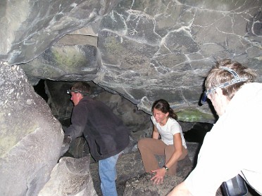 20070529picsz3 Burnham Trip School College Dan Idaho State Field Camp Lost River Field Station Pix From Valentina