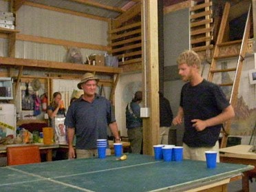 20070529vidsc Burnham Trip School College Dan Idaho State Field Camp Videos Jesse James