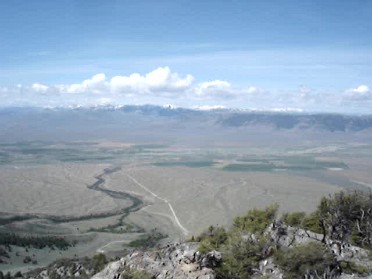 20070529vidse Burnham Trip School College Dan Idaho State Field Camp Videos Kacey