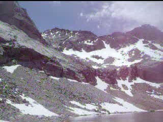 20070529vidsg Burnham Trip School Dan Idaho State Field Camp Videos Loupy