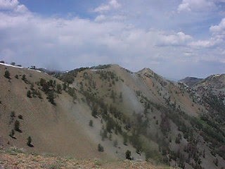 20070529vidsh Burnham Trip School College Dan Idaho State Field Camp Videos Nick