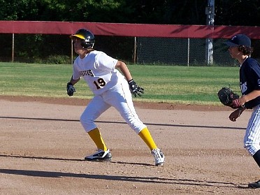 20070701a Blair Sports Baseball Justin Budding Young Star