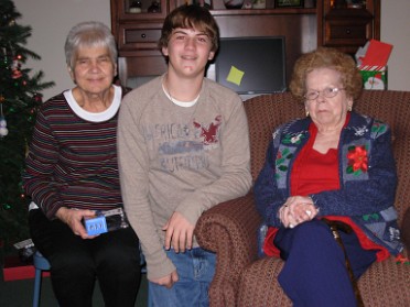 20071225b Baldwin Blair Burnham Campbell Richardson Holiday Christmas