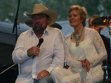 20080119b Boblenz Country Concert Cypress Gardens Winter Haven Florida