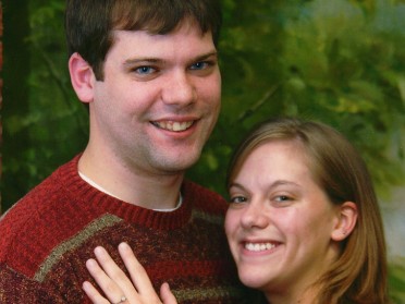 20080126a Burnham Campbell Wedding Jamie Josh Engagement Formal Pix