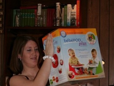 20080322b Mantey McMahan Poorman Thiel Newborn Jennifer Peyton Baby Shower
