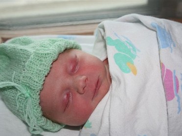 20080425a McMahan Newborn Peyton Dean