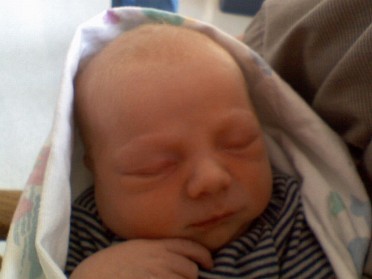 20080426a McMahan Newborn Peyton Dean Homeward Bound
