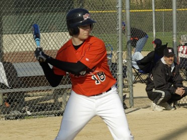 20080428a Blair Sports Justin Baseball