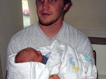 20080508a Mantey McMahan Visiting Jacob Peyton