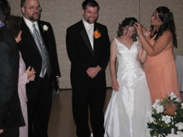 20080524c Burnham Campbell Trip Wedding Jamie Josh Reception Michigan