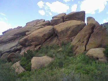 20080608a Burnham Job Dan USGS United States Geological Survey First Pix From Colorado