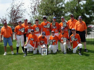 20080608d Blair Sports Justin Baseball Team Pix