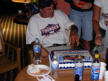 20080621a Blair Sports Baseball Justin Coach Dale Birthday