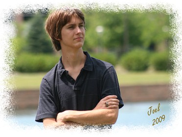 20080709b Mantey High School Graduation Joel Wallet Senior Pix