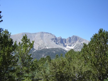 20080720b Burnham Job Dan USGS United States Geological Survey Nevada Field Trip Colorado Nevada