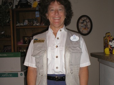 20080727a Burnham Job Vicki Disney It's Official - My Disney Photo Gal
