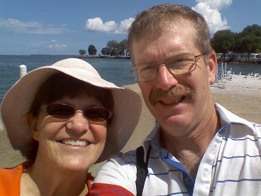 20080802a Mantey Trip Catawba Island Ohio