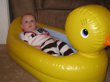 20080914a McMahan Rubber Ducky Pix