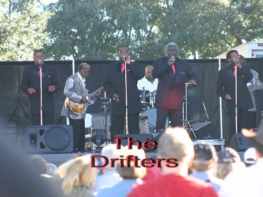 20081116c Boblenz Trip Concert Cypress Gardens - Coasters And Drifters Winter Haven Florida