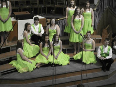 20090418a Mantey Vocal Concert Joel Rainbow Singers