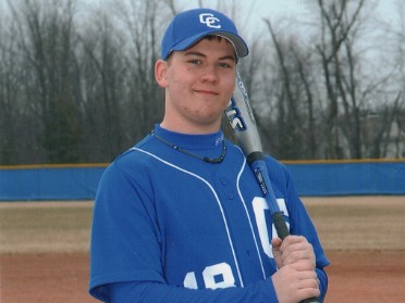 20090430a Blair School Sports Justin Freshman Picture