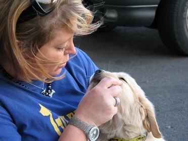 20090502a Kuzenko Cousin Sara Pets Pix