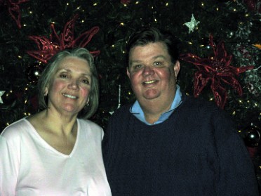 20091220d Baldwin Trip Holiday Christmas Tree Picture Florida