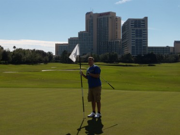 20091220e Baldwin Trip Sports Golf Justin Florida