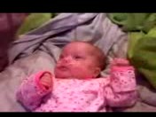 20100209a Lily Renee Campbell At Home Videos Rochester Hills Michigan