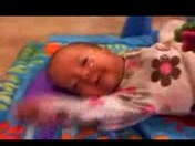 20100227a Lily Renee Campbell At Home Videos Rochester Hills Michigan