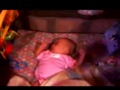 20100316a Lily Renee Campbell At Home Videos Rochester Hills Michigan
