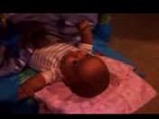 20100320b Lily Renee Campbell At Home Videos Rochester Hills Michigan
