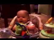 20100518a Lily Renee Campbell Videos