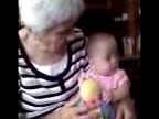 20100605b Lily Renee Campbell Videos