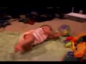 20100616a Lily Renee Campbell Videos