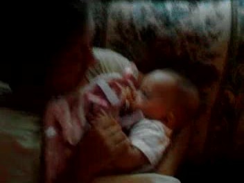 20100711a Lily Renee Campbell Videos